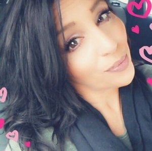 Meet your Posher, Alisa